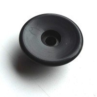 Round polyamide hook -h12