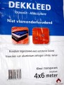 plandeka FR 10x12m