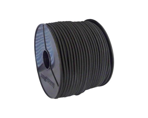 linka monoflex 100mb 6mm czarna