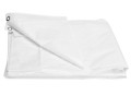 Plandeka trudnopalna 150g. 176 x 341mm EN 13501-1 B