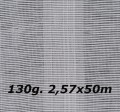 Siatka przeciwpyłowa na ogrodzenie lub rusztowanie - 2,57x50m