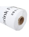 High quality shrink wrap - 300 microns