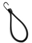  Elastic tension with hook 25cm/8mm 25kg STRONG