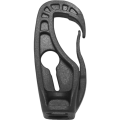 Hak regulowany ekspandora (karabińczyk) - 6mm, 8mm,10mm