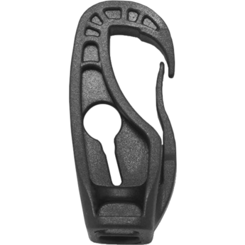 Hak regulowany ekspandora (karabińczyk) - 6mm, 8mm,10mm