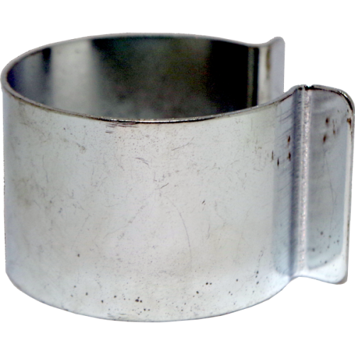 Obejma do rur metalowa