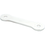 Podkładka PA do prowadnic i chwytek - 51mm x2szt