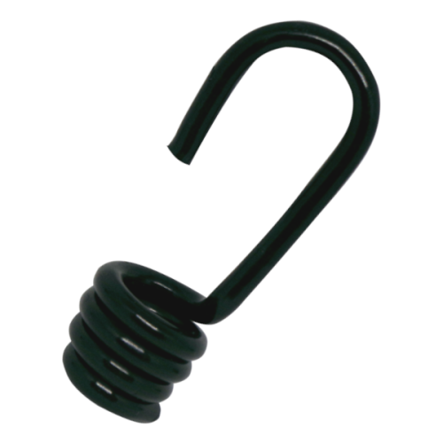 hak powlekany 8mm