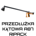 przedłużka A87 RIPACK