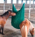 Worek na siano dla zwierząt