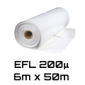 EFL-6x50-200µ folia kurczliwa