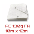 plandeka trudnopalna 10x12