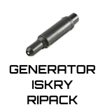 Generator iskry RIPACK 131003 – zapalnik piezoelektryczny