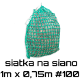 siatka na siano 1x0,75