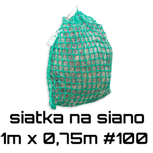 siatka na siano 1x0,75
