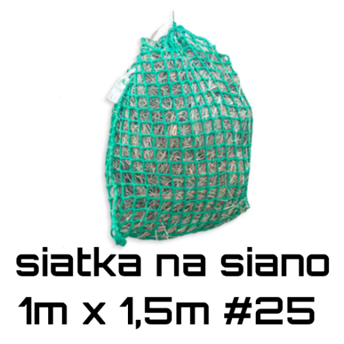 siatka na siano koperta 1x1,5