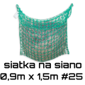 siatka na siano koperta 0,9x1,5