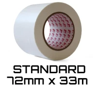 Scapa Polyflex 234R PRO - taśma do folii 72 mm / 33 m