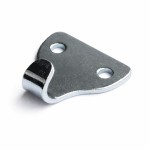 Hak burtowy stalowy ocynkowany – montażowy