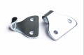 Hak burtowy stalowy 30mm