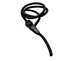 Clamping rubber - 8mm/ 90cm loop clamp