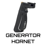 Generator iskry piezo Hornet Raptor | Oryginalny zapalnik