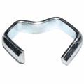 zacisk do linki ocynk 6mm