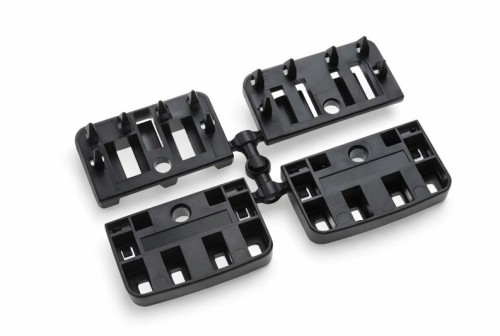 Klipsy do łączenia siatek 54mm