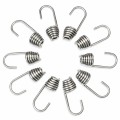 haki INOX sprężyny