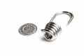 hak do gumy inox 8mm morski z nierdzewki