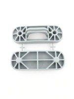 Mounting clip for nets – cord hook – 10 pcs. (1)