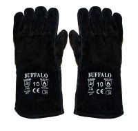Rękawice ochronne ognioodporne TK Gloves Buffalo