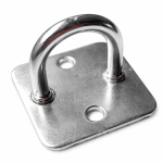 Prowadnica stała okrągła h21 w kwadracie