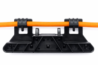 Mounting clip for nets – cord hook – 10 pcs.