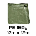 plandeka 160g 10x12