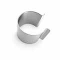 obejma metalowa