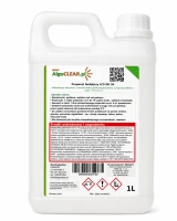 AlgoClear 1L – preparat biobójczy na glony i mech