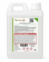 AlgoClear 2L – preparat biobójczy na glony i mech