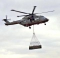 Siatka przeładunkowa 3x3