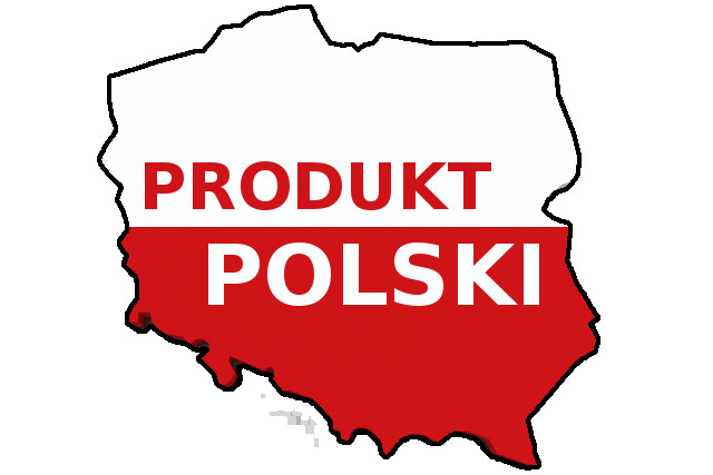 Wyprodukowano w Polsce