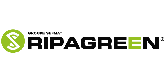 Ripagreen - system termicznego usuwania chwastów