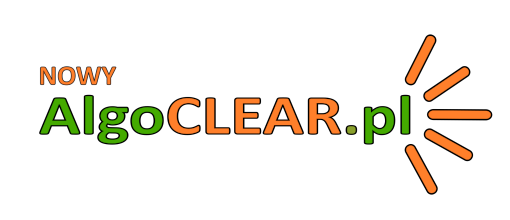 AlgoClear - preparat do usuwania glonów, alg i mchu